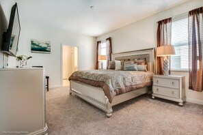 House, Multiple Beds | 8 bedrooms