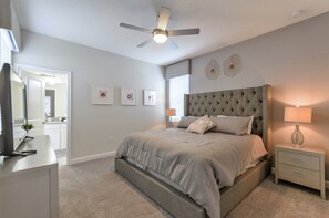 Room - Champions Gate Exec Villas- 1569tl (Davenport)
