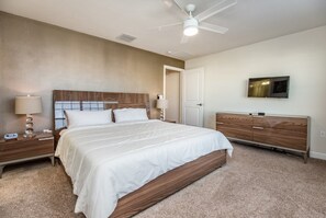 Townhome, 4 Bedrooms