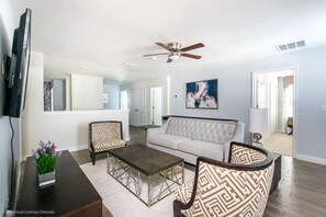 Talo, useita sänkyjä | 7 makuuhuonetta