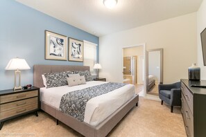Maison, Plusieurs lits | 7 chambres