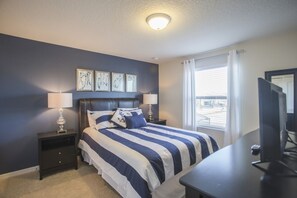Room - Windsor at Westside Exec Villas- 8882ml (Kissimmee)