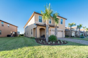 Maison, Plusieurs lits | Façade de l’hébergement 
