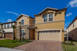 House, Multiple Beds | Front of property