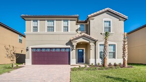 House, Multiple Beds | Exterior - Windsor at Westside Exec Villas- 8817cordo (Kissimmee)