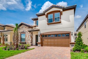 Casa, varias camas | Exterior