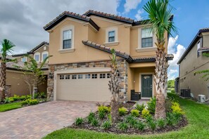 House, Multiple Beds | Front of property