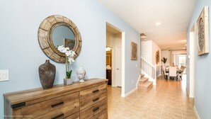 House, Multiple Beds | Living area - Windsor at Westside Exec Villas- 8809cor (Kissimmee)
