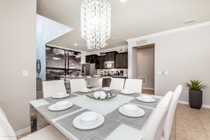 Ferienhaus, 6 Schlafzimmer | Eigene Küche
