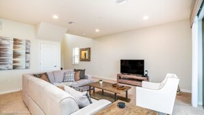 House, 5 Bedrooms | 5 bedrooms - Windsor at Westside Exec Villas- 1728lima (Kissimmee)