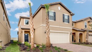 House, 5 Bedrooms | Property grounds - Windsor at Westside Exec Villas- 1728lima (Kissimmee)