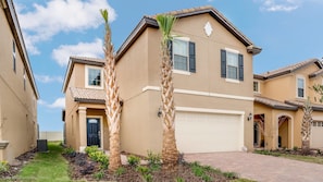 Maison, 5 chambres | Enceinte de lâhĂ©bergement