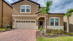 House, Multiple Beds | Exterior