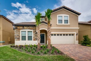 House, Multiple Beds | Front of property