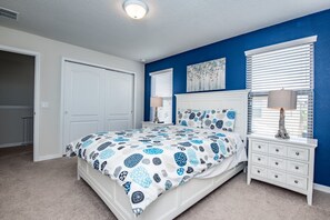 House, Multiple Beds | 8 bedrooms - Windsor at Westside Exec Villas- 2174tc (Kissimmee)