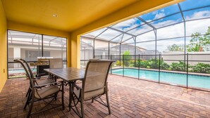 Ferienhaus, Mehrere Betten | Innenbereich