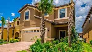 House, Multiple Beds | Exterior