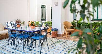 Luxury Apartment in City center close to Naples, Pompeii and Amalfi Coast
