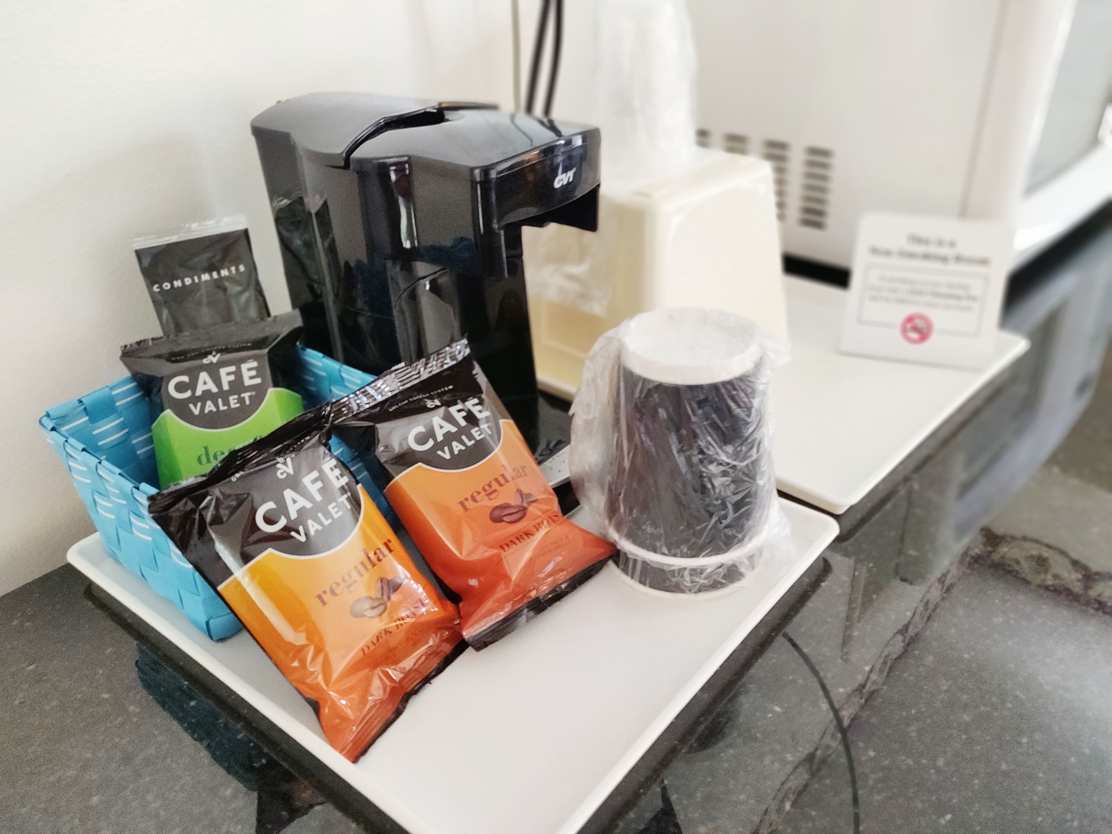 Photo - Countryside Inn Richmondville