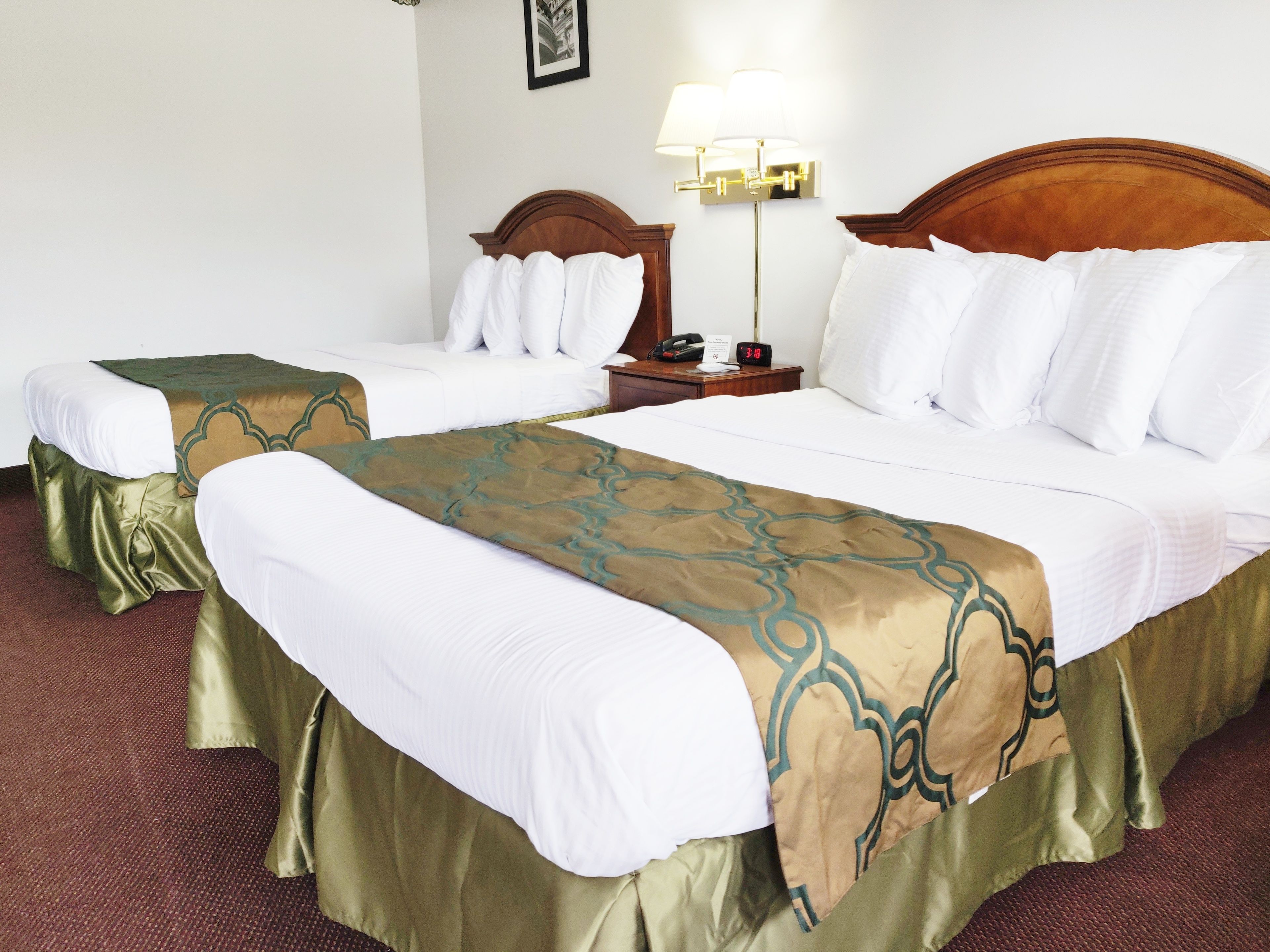 Photo - Countryside Inn Richmondville