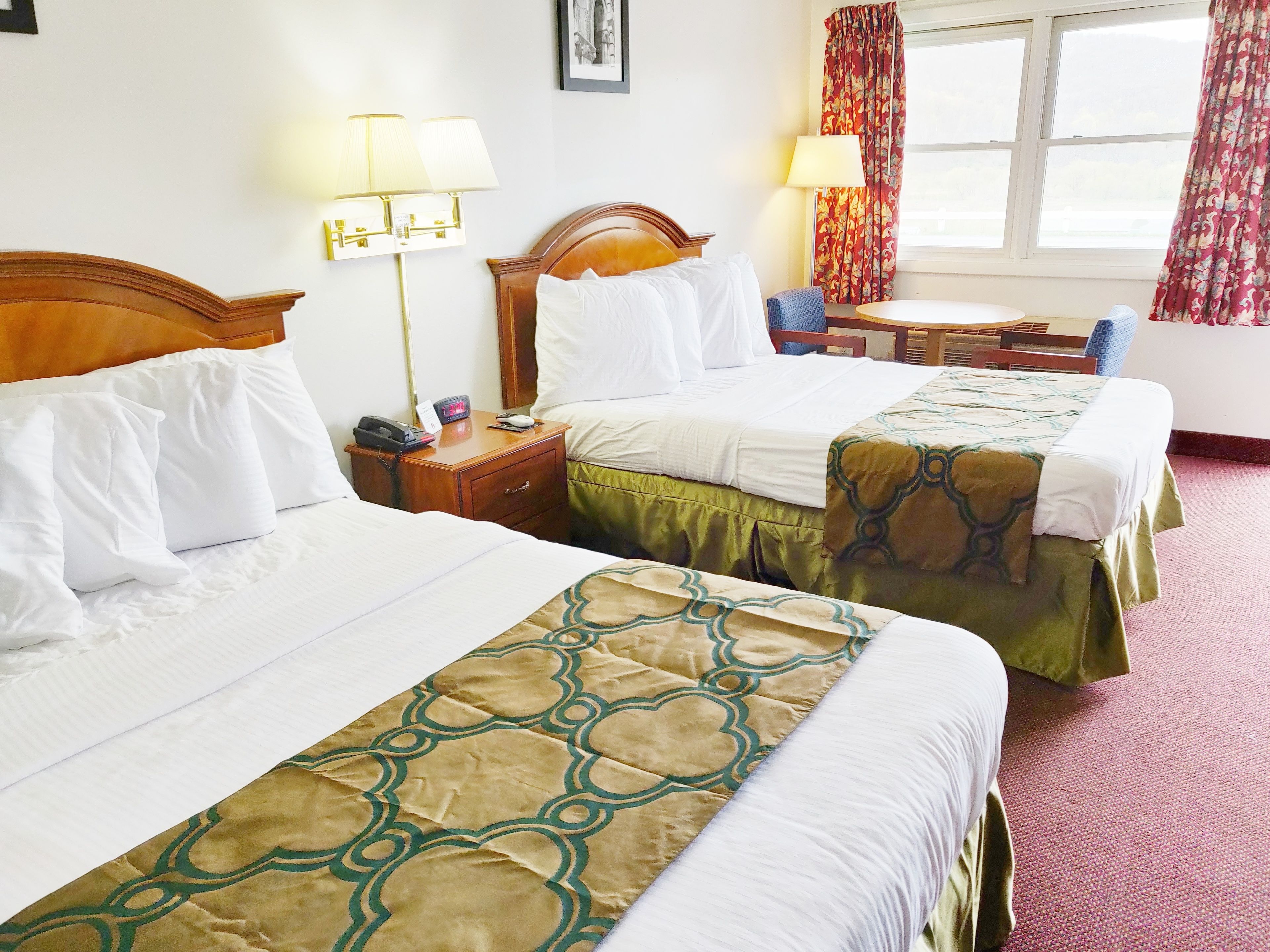 Foto - Countryside Inn Richmondville