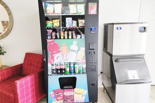 Distributeur automatique