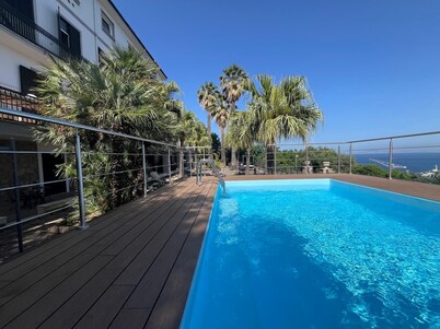 POGGIO MIRAMARE LUXURY HOME