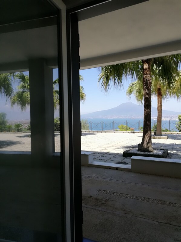 Interior - POGGIO MIRAMARE LUXURY HOME (CASTELLAMMARE DI STABIA)