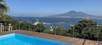 POGGIO MIRAMARE LUXURY HOME