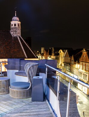 テラス / パティオ