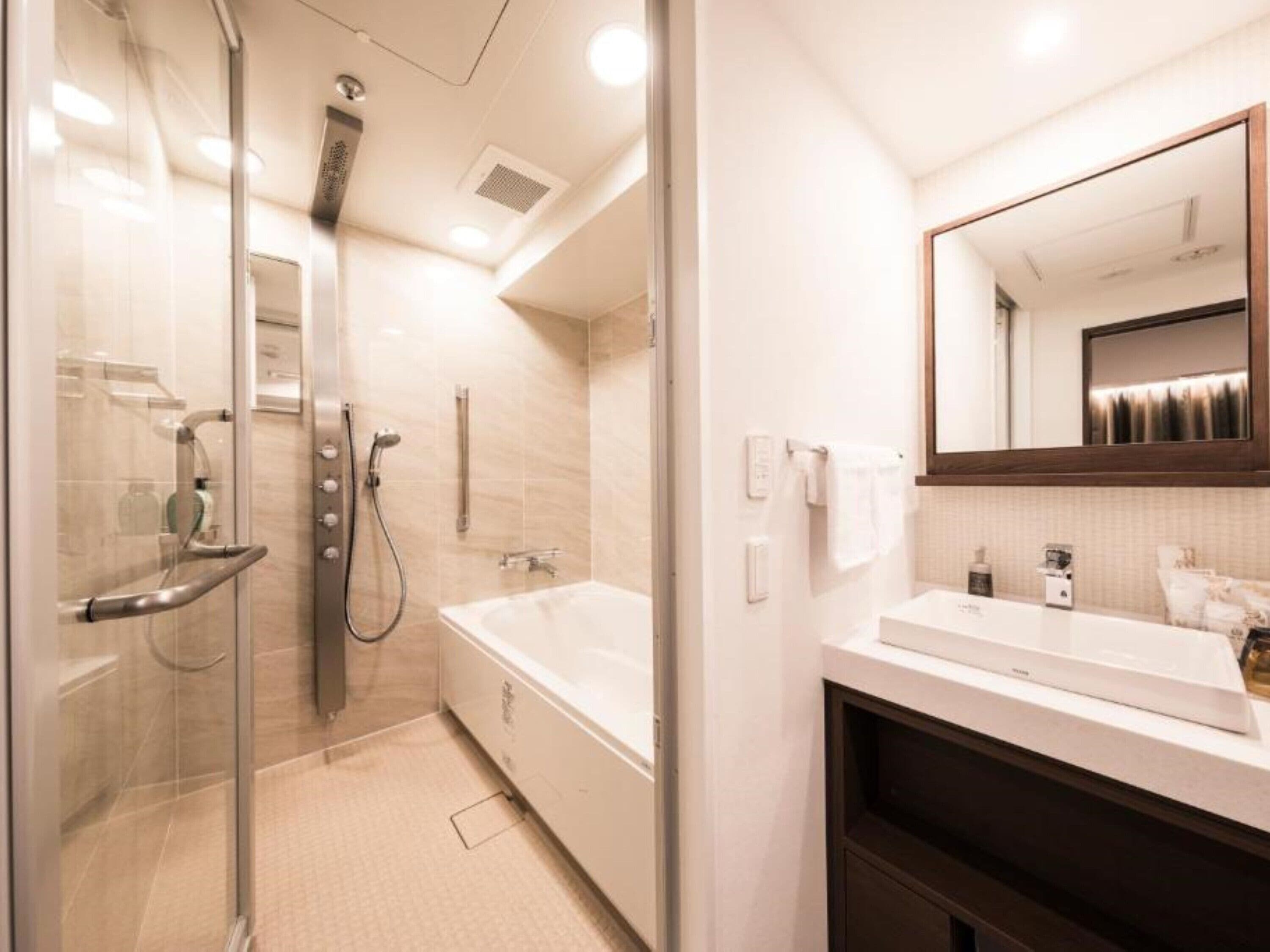 Foto - The Rise Osaka Kitashinchi