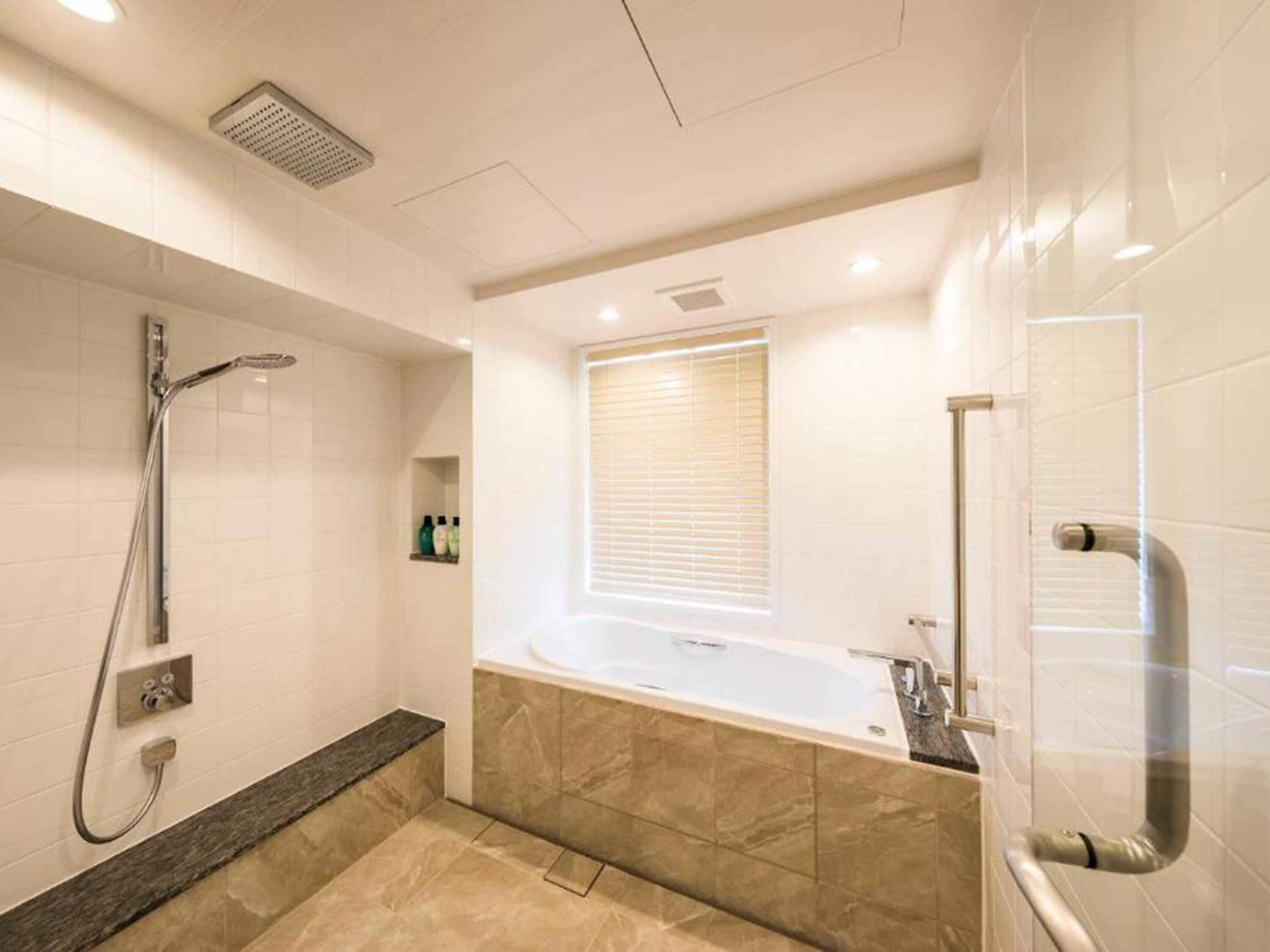 Foto - The Rise Osaka Kitashinchi