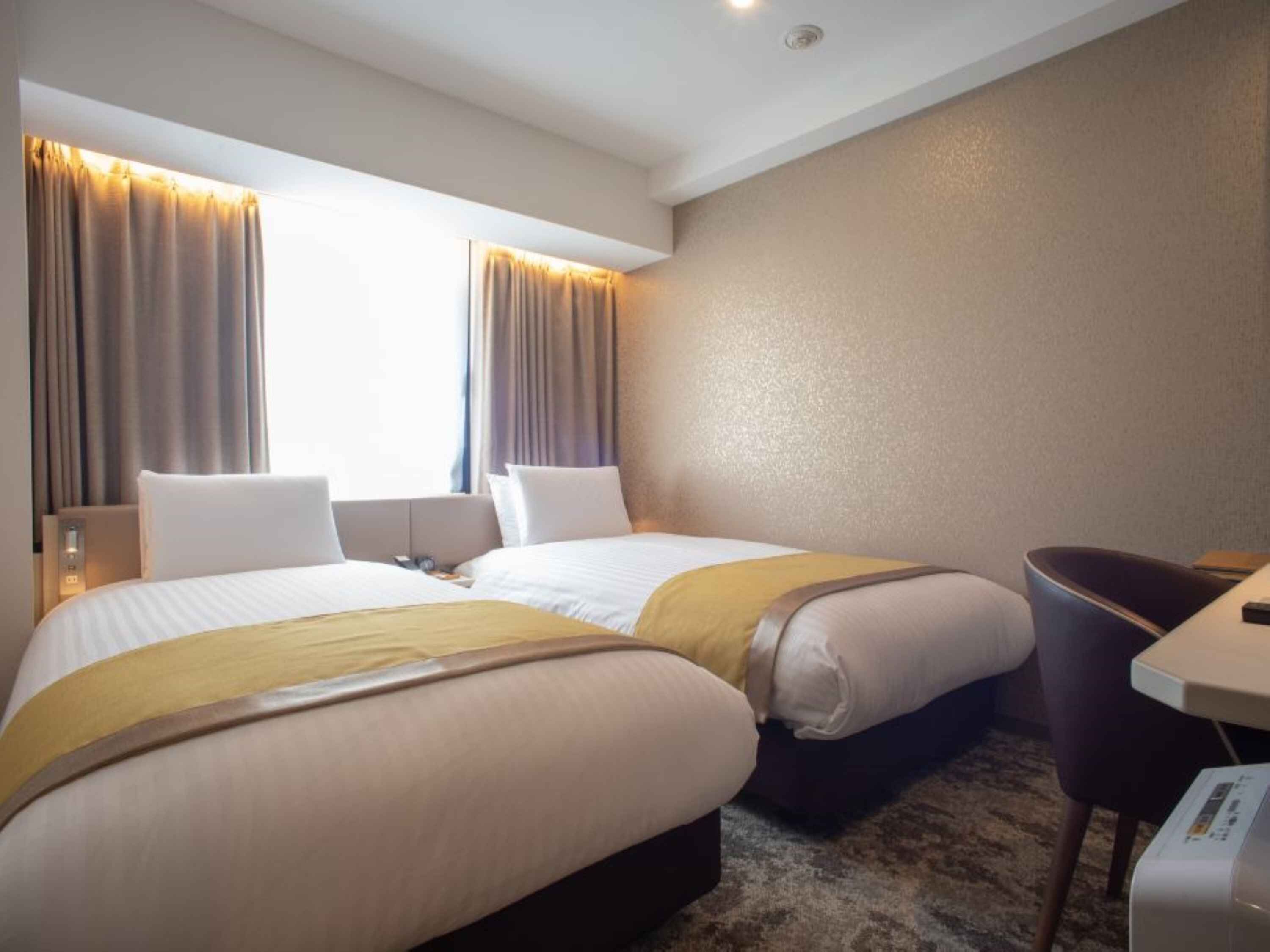 Run Of House, Non Smoking