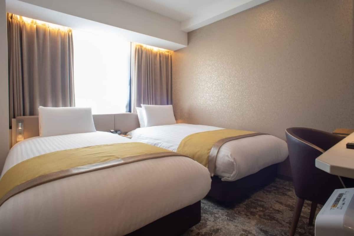 Run Of House, Non Smoking