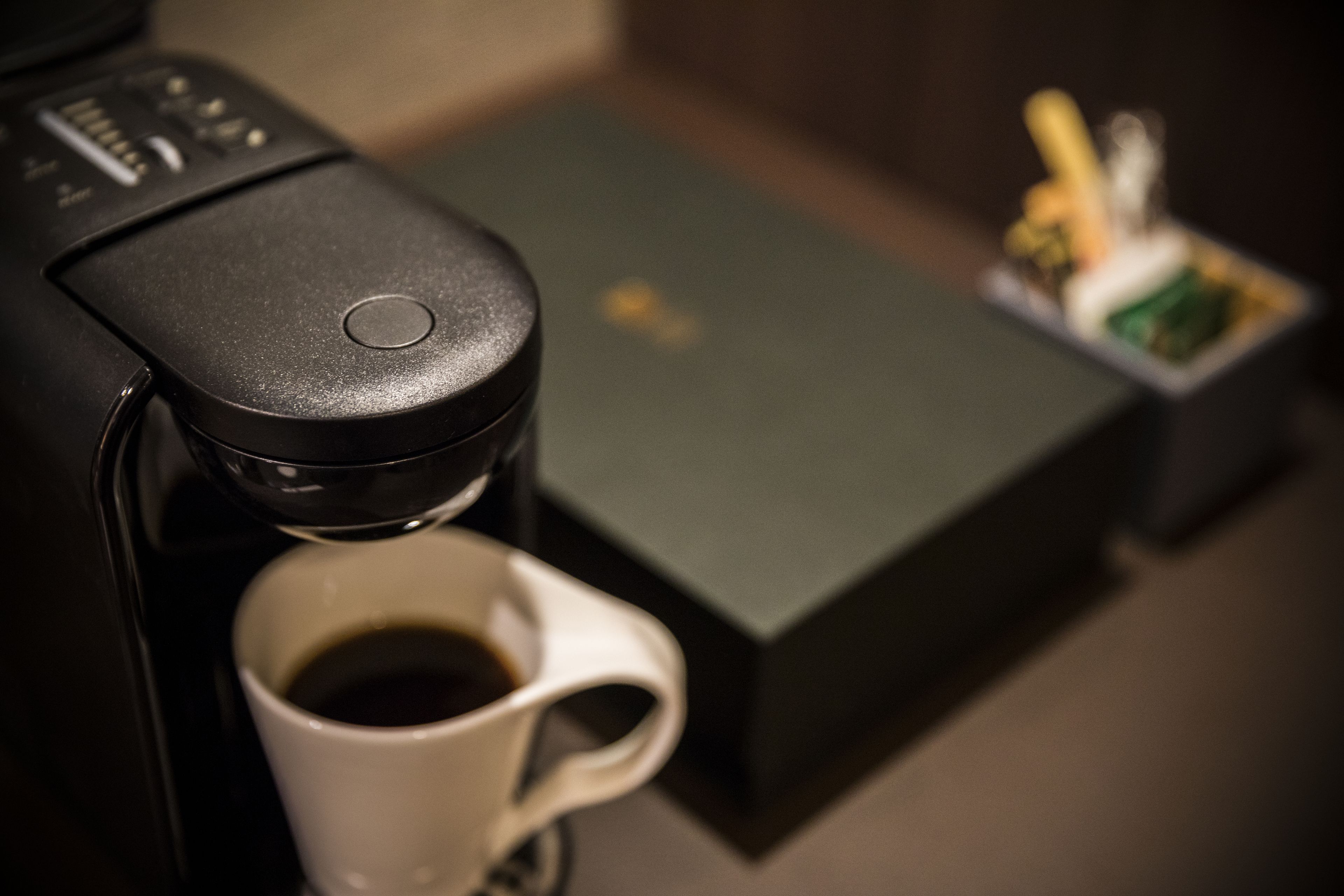 Foto - The Rise Osaka Kitashinchi