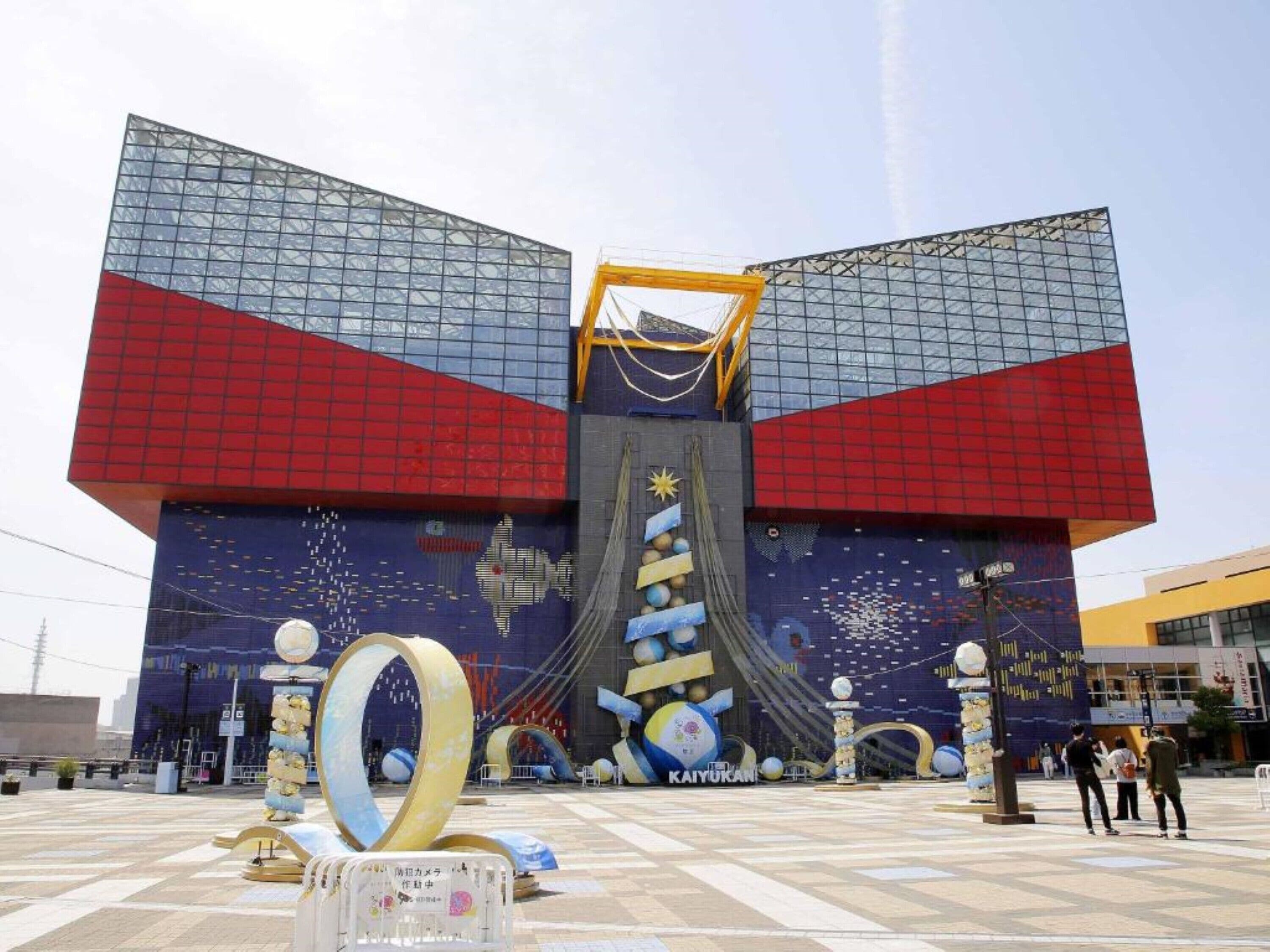 Foto - The Rise Osaka Kitashinchi