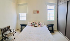 3 chambres, Wi-Fi, draps fournis