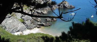 Belle Ile en Mer Grand-Village