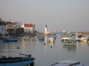 Port de plaisance