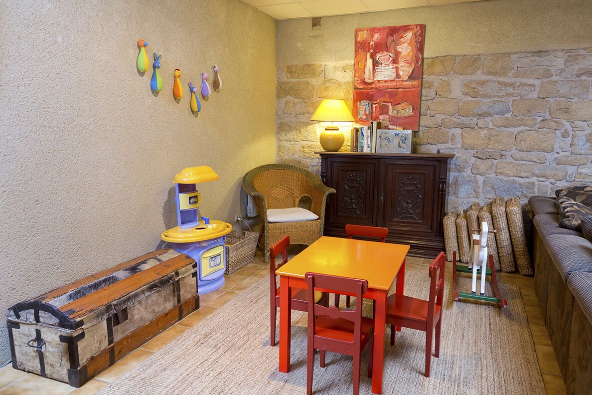 Remarquable Gîte Spacieux, Piscine, Terrasse, Vallée De La Dordogne Lotoise - Lot