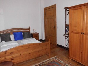 2 bedrooms, WiFi