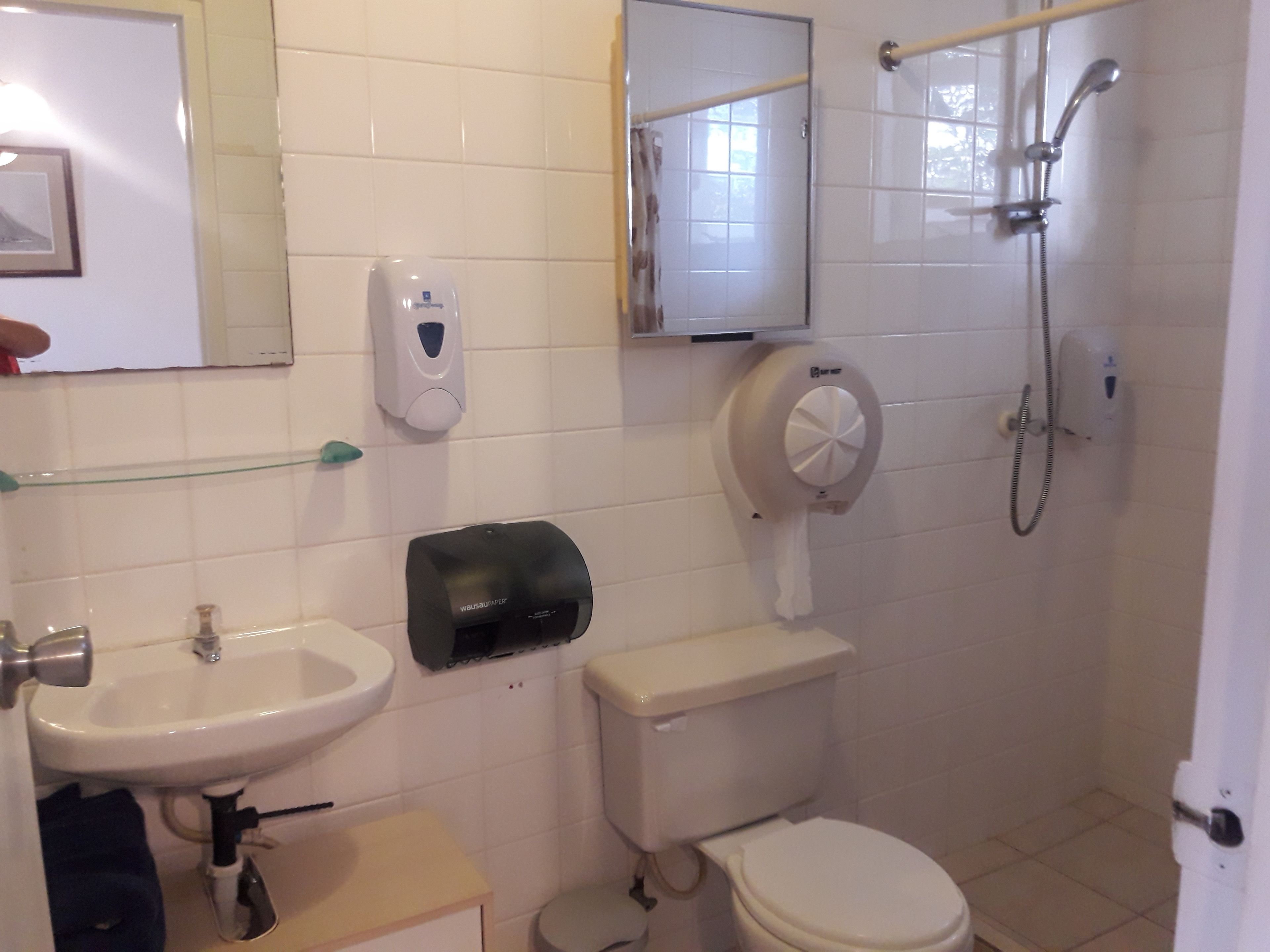 Foto - Palmita Hotel Hostel