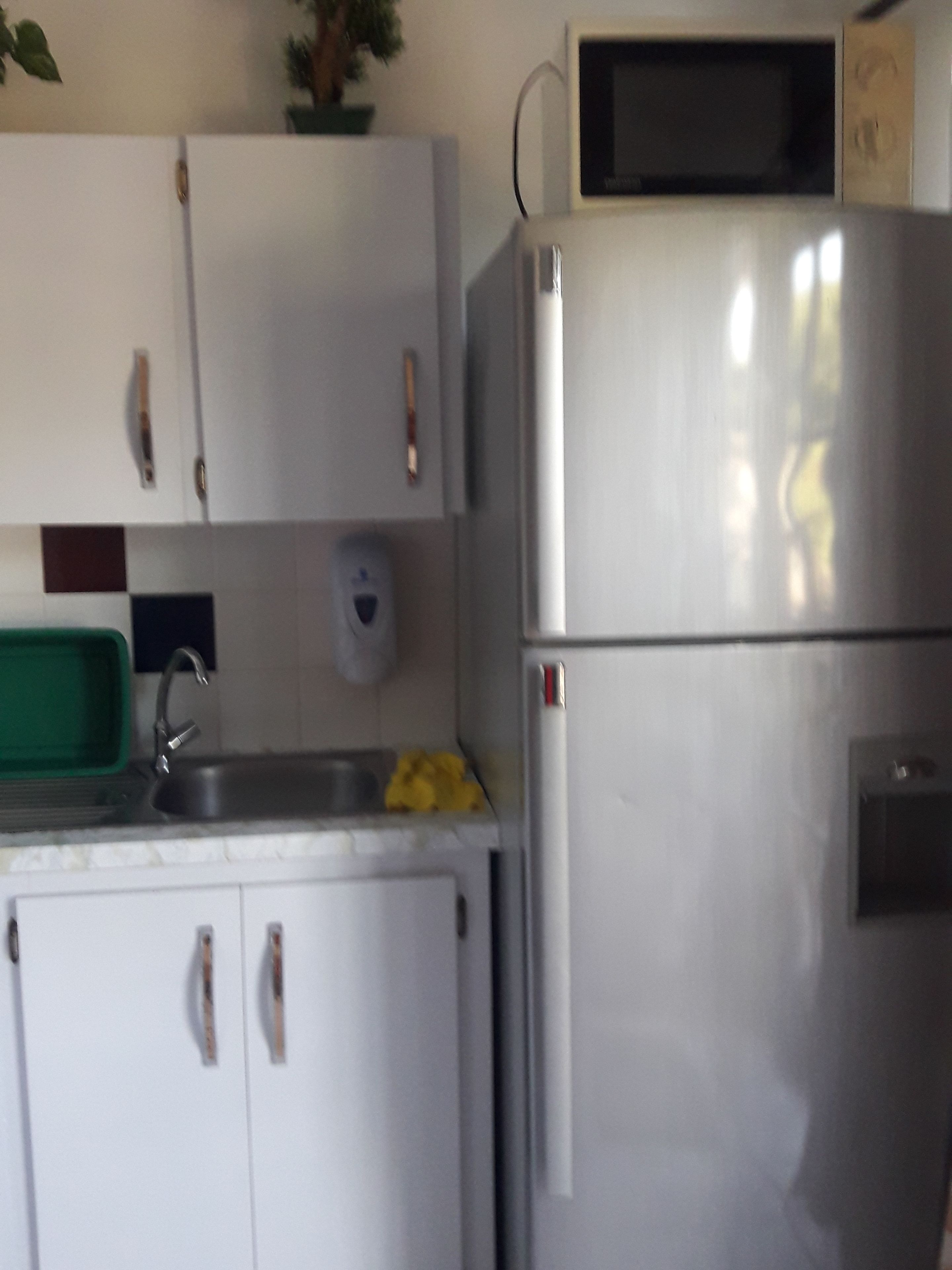 Foto - Palmita Hotel Hostel