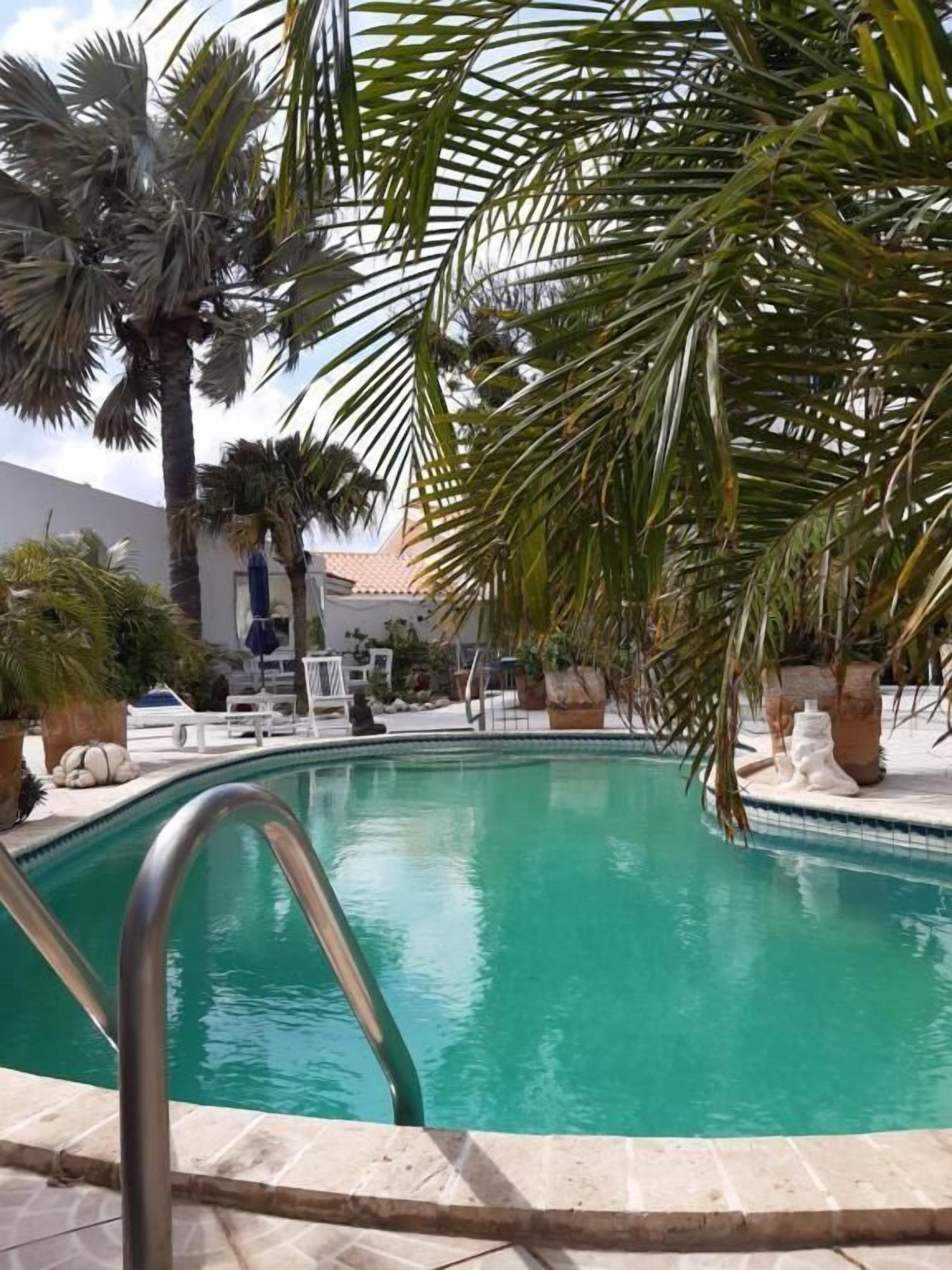 Foto - Palmita Hotel Hostel