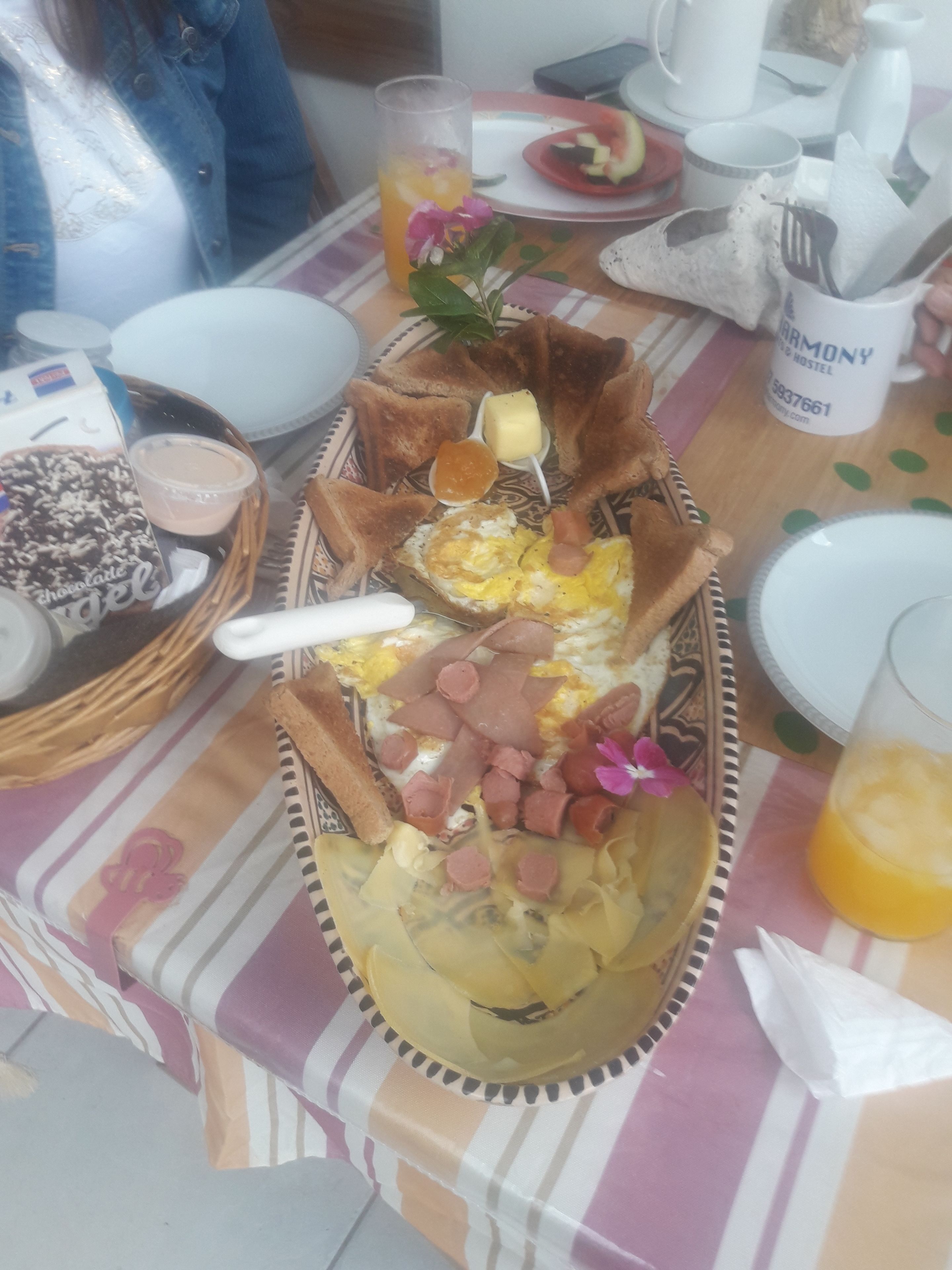 Foto - Palmita Hotel Hostel