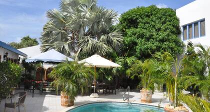 Palmita Hotel Hostel