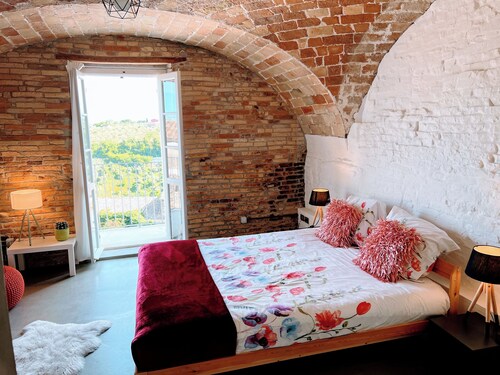 Charming house in the historic heart of Loreto Aprutino