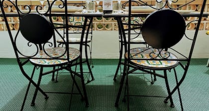 Encantadora casa en el corazón histórico de Loreto Aprutino