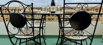 Charming house in the historic heart of Loreto Aprutino