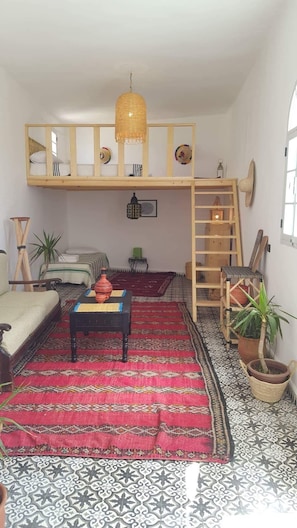 Traditional Studio - Dar L'Hadja (El Jadida)